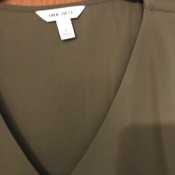 Nine West summer tops lot 5 l Xl new with tags women summer dress shirts - Picture 13 of 15